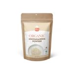 Organic Ashwagandha Powder - Ashwagandha Root Powder - 8 OZ